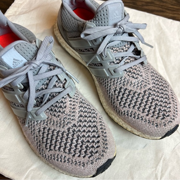 Adidas Ultraboost Sneakers - Picture 5 of 7